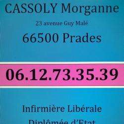 Cassoly Prades