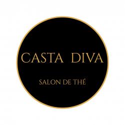 Salon de thé et café Casta Diva - 1 - 