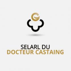 Dentiste CASTAING PAUL - 1 - 