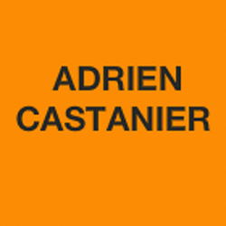 Castanier Adrien Parnac