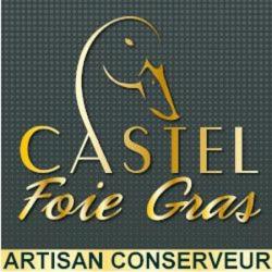 Repas et courses Castel Foie Gras - 1 - 