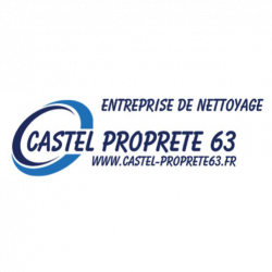 Porte et fenêtre Castel Propreté 63 - 1 - 