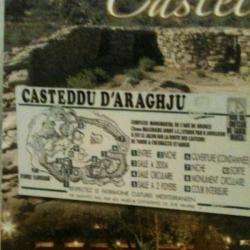 Castellu D'araghju Porto Vecchio