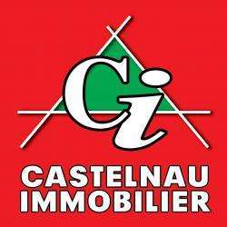 Agence immobilière CASTELNAU IMMOBILIER - 1 - 