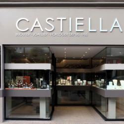 Bijoux et accessoires CASTIELLA - 1 - 
