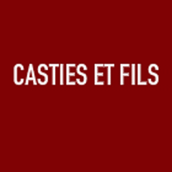 Casties Et Fils Ei Casties Ludovic Pouy De Touges