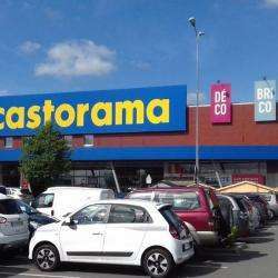 Centres commerciaux et grands magasins Castorama France - 1 - 