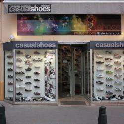 Chaussures Casual Shoes - 1 - 