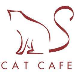 Cat Cafe Paris