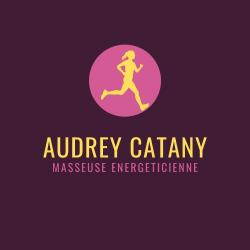 Audrey Catany Noisy Le Sec