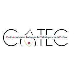 Etablissement scolaire CATEC - 1 - Logo Catec - 