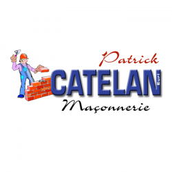 Catelan Patrick Maçonnerie Mazan