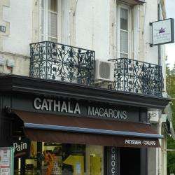 Boulangerie Pâtisserie CATHALA - 1 - Magasin Face à La Gare - 