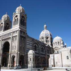 Cathédrale De La Major Marseille