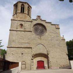 Cathedrale Saint Michel Carcassonne
