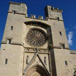 Lieux de culte Cathédrale Saint Nazaire Et Saint Celse - 1 - 