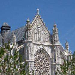 Cathédrale Saint Pierre Beauvais