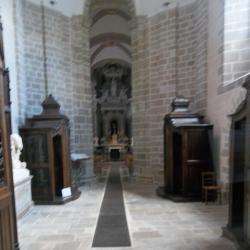 Cathédrale Saint Pierre Vannes