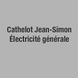 Autre Cathelot Jean-Simon - 1 - 