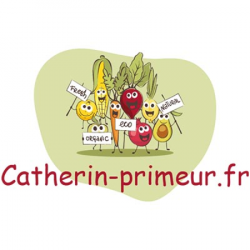 Supérette et Supermarché Catherin Primeur - 1 - 