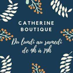 Catherine Boutique Bourguignon