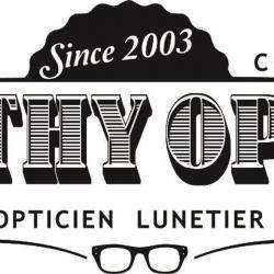 Opticien Catherine Mathy Optic - 1 - 