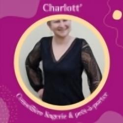 Catherine V. - Conseillère De Style Charlott'