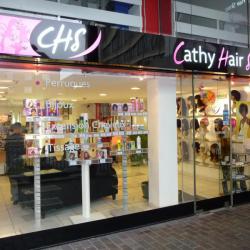 Cathy Hair Shop Nancy