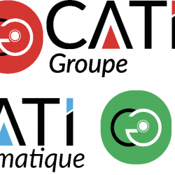Commerce d'électroménager CATI Groupe - 1 - 