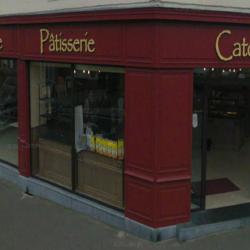 Boulangerie Pâtisserie CATOIRE JEAN-MARIE - 1 - 