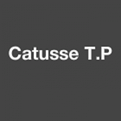 Catusse T.p Rodez