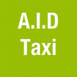 Taxi AID Taxi - 1 - 