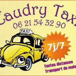 Taxi Caudry Taxi - 1 - 
