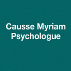 Psy Causse Myriam - 1 - 