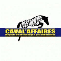 Caval'affaires Jarville La Malgrange