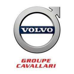 Concessionnaire Volvo - 1 - 