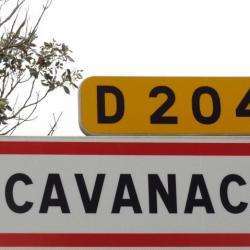 Ville et quartier Cavanac - 1 - 