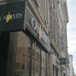 Cavavin - Marseille Opéra Marseille