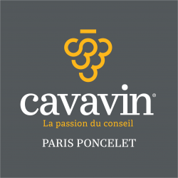 Caviste CAVAVIN - Paris 17 Poncelet - 1 - 