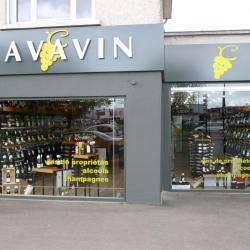 Cavavin Dijon