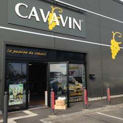 Caviste CAVAVIN - 1 - 