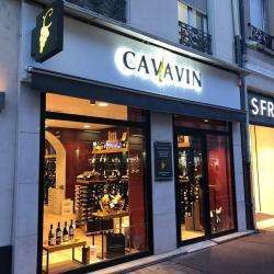 Cavavin - Lyon Mon Plaisir Lyon
