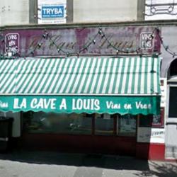 Restaurant CAVE A LOUIS - 1 - 