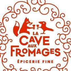 Epicerie fine La Cave Aux Fromages - 1 - 