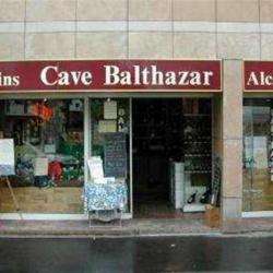 Caviste CAVE BALTHAZAR - 1 - 