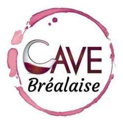 Caviste Cave Bréalaise - 1 - 