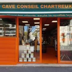 Cave Conseil Chartreux Marseille