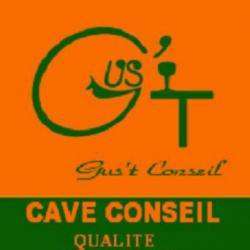 Caviste CAVE CONSEIL MANOSQUE - 1 - 