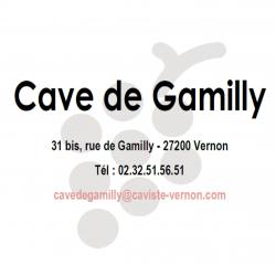 Caviste Cave De Gamilly - 1 - 