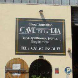 Cave De La Ria Pornic